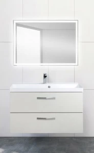 Мебель для ванной BelBagno AURORA-900-2C-SO-PB