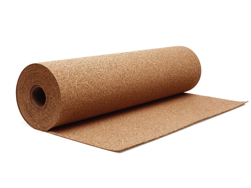 Подложка для шумоизоляции и теплоизоляции Sace Components SOUNDCORK MBT61 ARCH-00081471