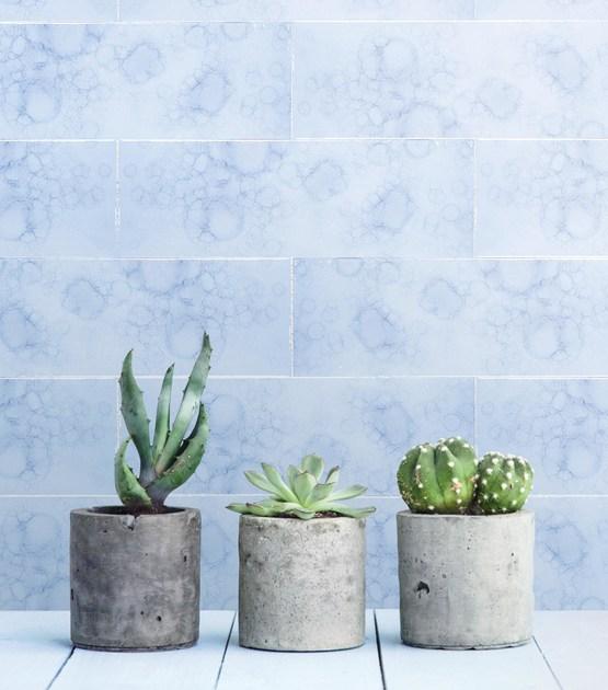 Danilo Ramazzotti Внутренняя облицовка майоликой Fusion batllò Fb2 - Вид №1