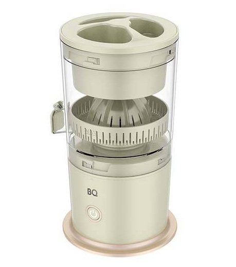 9001403 Соковыжималка электрическая BQ J3000 зеленый STDN-0020976 - Вид №1