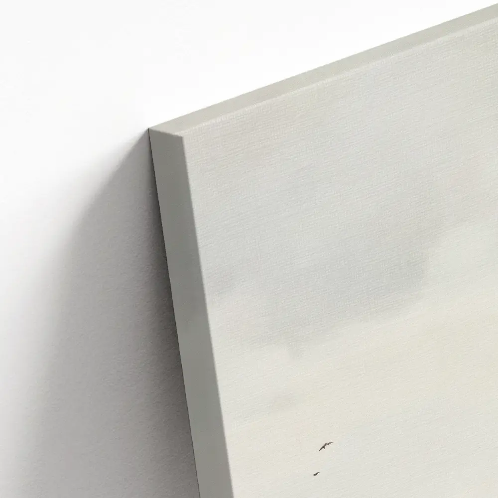 Santreyd Картина Тихий берег - современное искусство для интерьера 50x70 см 89394683 STLM-1543651 - Вид №2