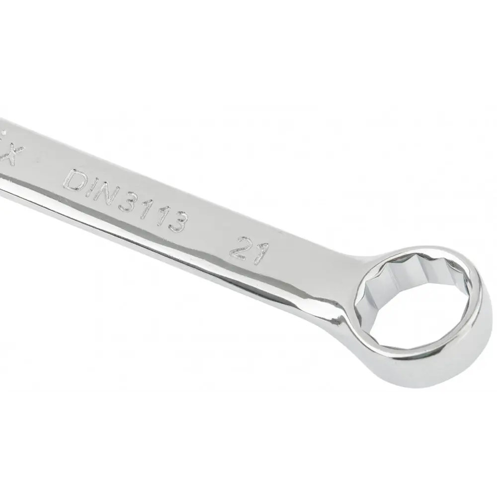 Ключ комбинированный Matrix 15165 21 мм STLM-2122237 - Вид №2