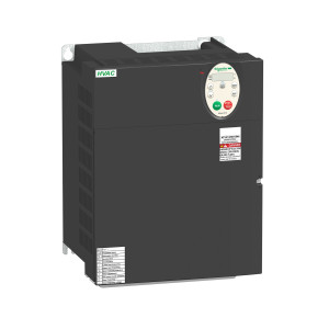 ATV212HD18N4 ПРЕОБР ЧАСТОТЫ ATV212 18КВТ 480В IP21 Schneider Electric ПЧ 0-90кВт Altivar Process/212/340/61/71