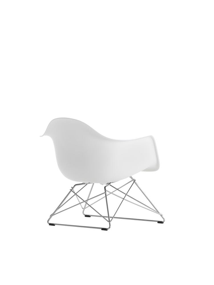 Полипропиленовое кресло с подлокотниками VITRA Eames Plastic Chair ARCH-00081390 - Вид №24
