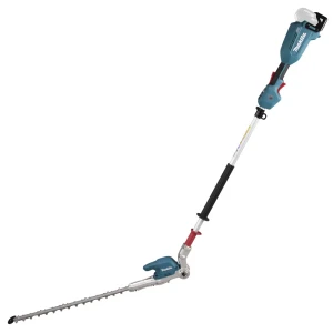 Кусторез аккумуляторный Makita DUN500W 18 В 50 см АКБ и ЗУ не в комплекте