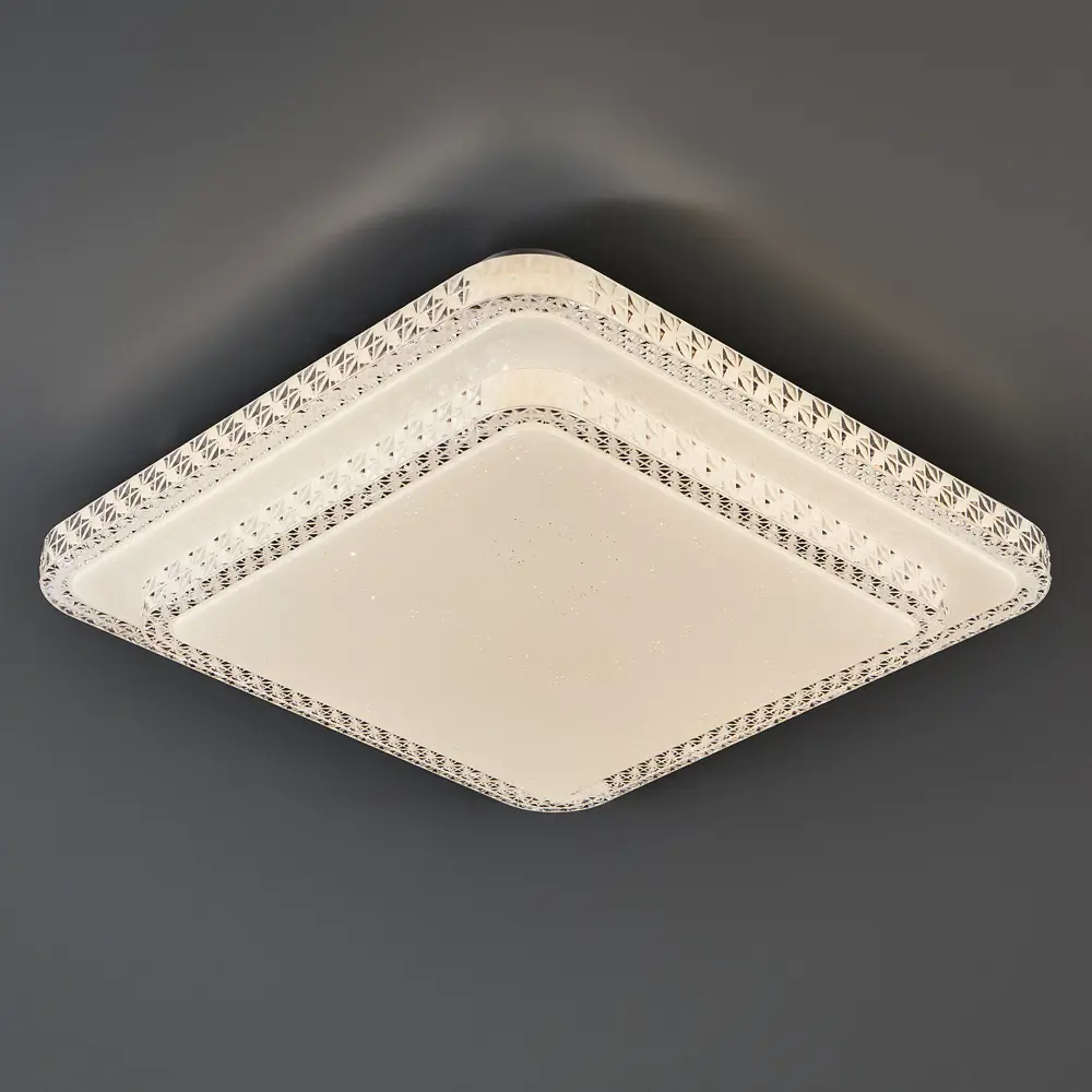 Светильник потолочный Arte Lamp Gianni с регулируемым светом и ПДУ 89374430 STLM-0912959 - Вид №3