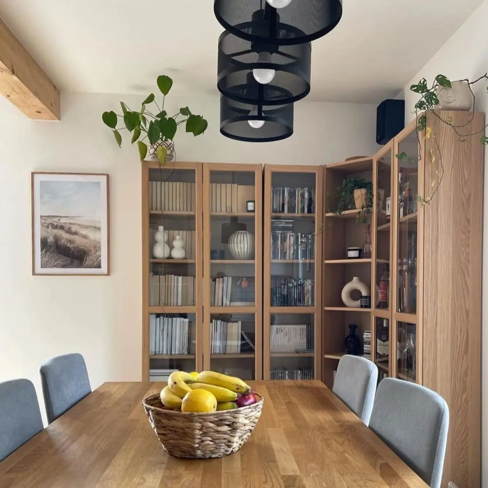 Светодиодная лампа Volpe E27 матовая груша 8Вт 640Лм нейтральный белый 82716896 STLM-0933706 - Вид №5