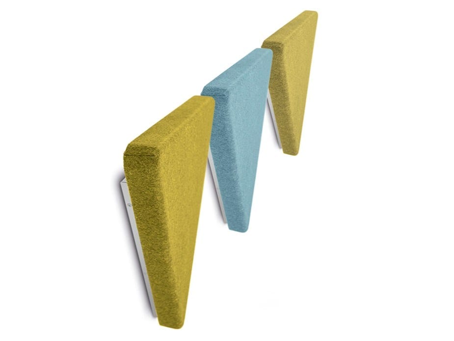 Акустическая войлочная панель Lightenjin TANGRAM ARCH-00038455