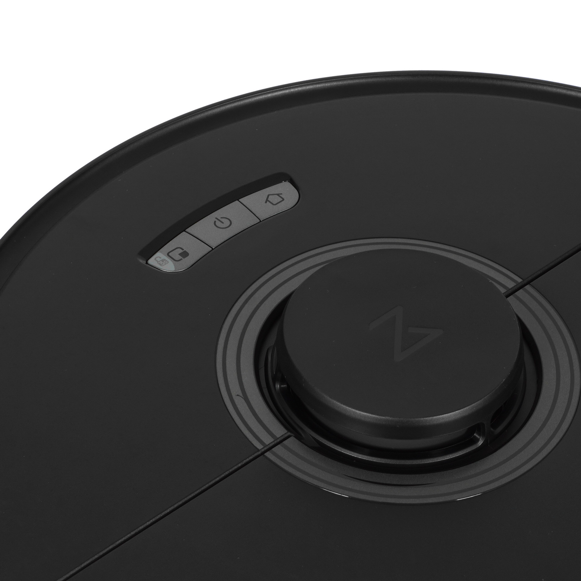 4891322 Робот-пылесос Roborock Q7 Max черный STDN-0120216 - Вид №5