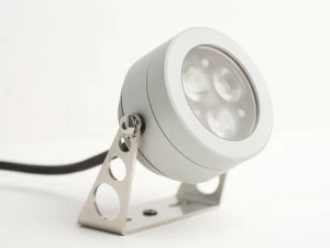 ENGI Регулируемый светодиодный проектор для улицы  En3221
