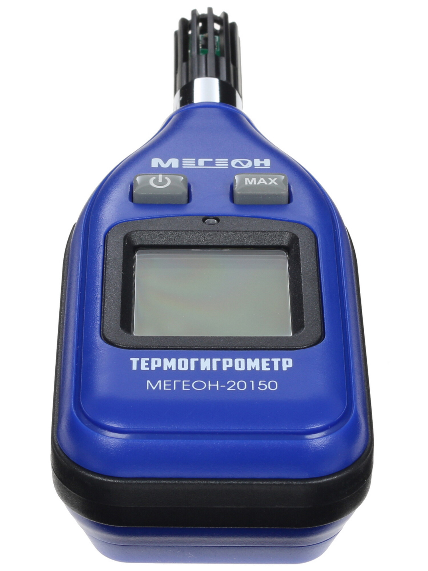 Гигрометр (влагомер) Мегеон 20150 1086234 STDN-0065143 - Вид №2