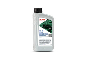 16485123 Специальная синтетическая гидравлическая жидкость HIGHTEC ZHM-SYNT 30509-0010-99 Rowe