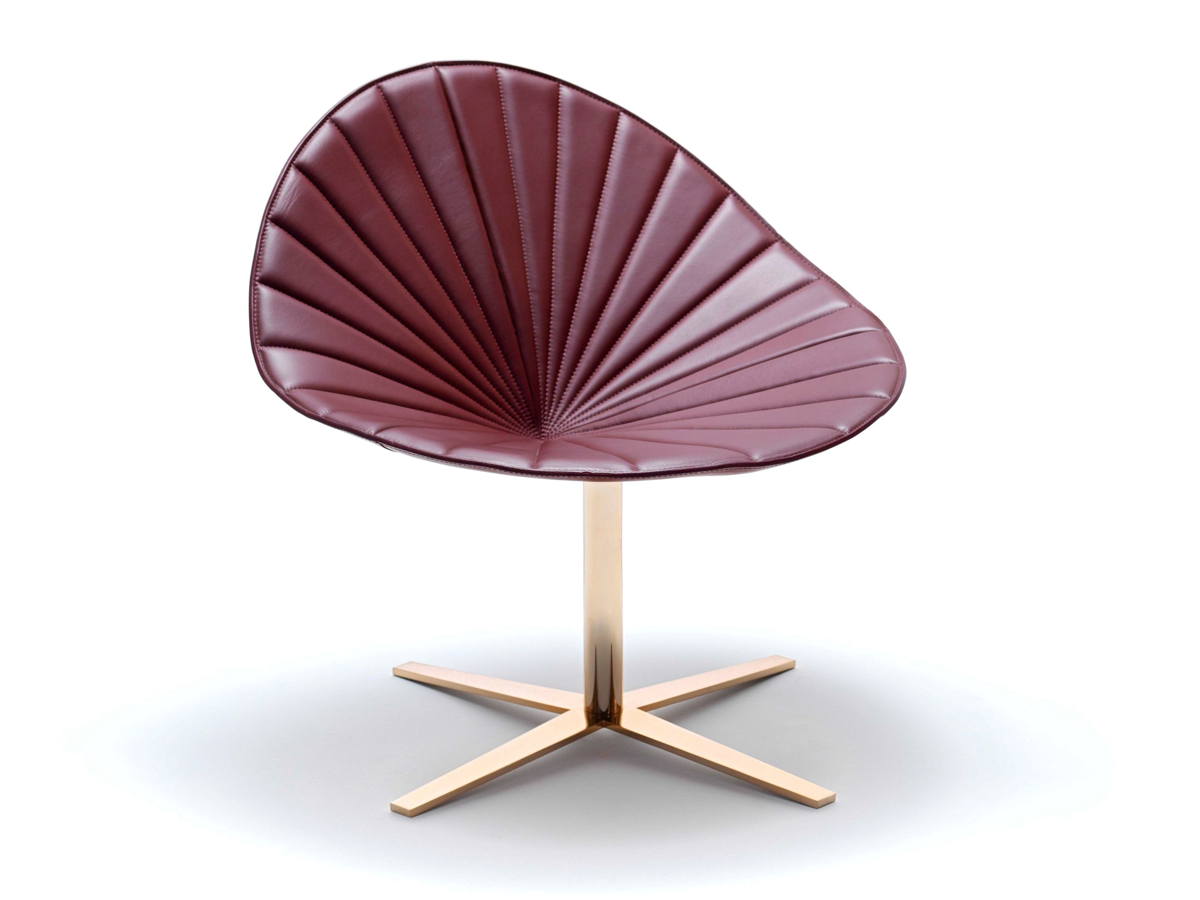 Кожаное кресло Fasem Fiorile ARCH-00024162 - Вид №15