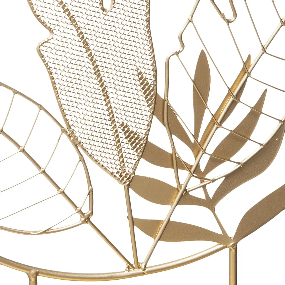 Изделие декоративное Птица металл 30x8x35 см Atmosphera STLM-2000386 - Вид №1