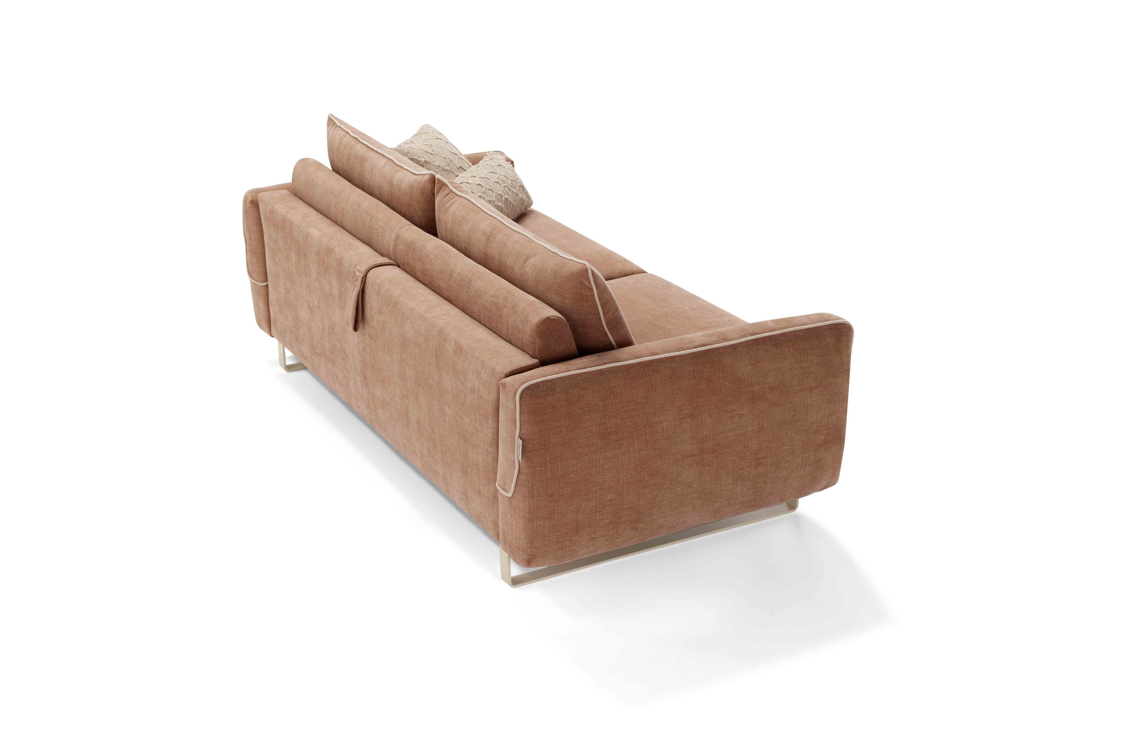 Ткань раскладной диван-кровать Dienne Salotti Views II ARCH-00076866 - Вид №3