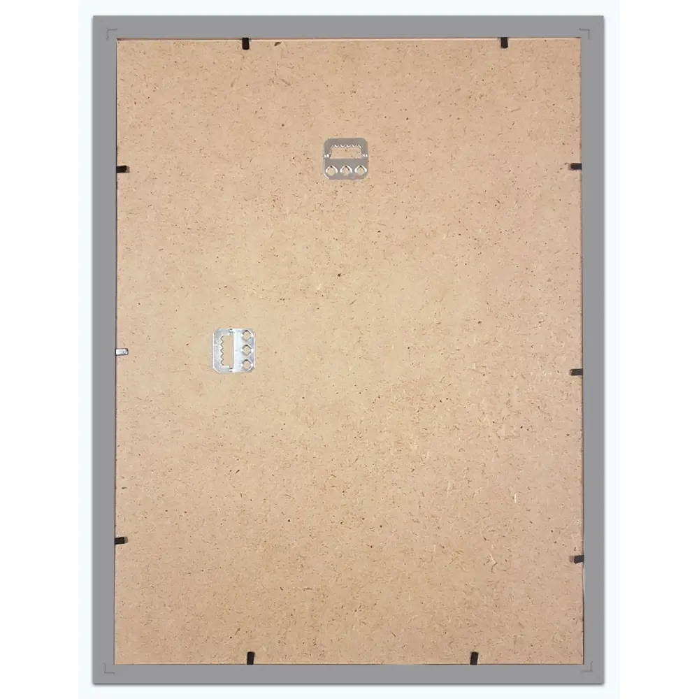 Фоторамка Inspire Alisa в сером цвете 30x40 см 87971964 STLM-0076490 - Вид №2