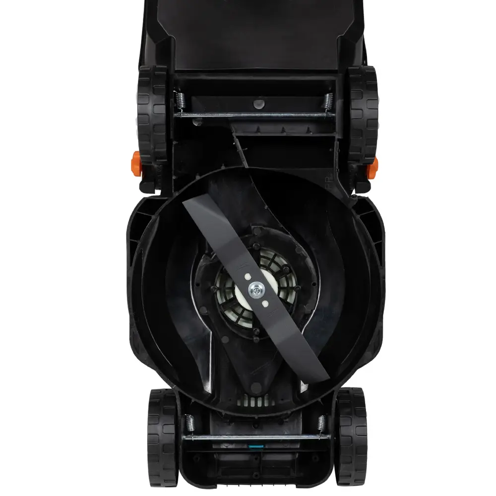 Газонокосилка электрическая Oasis GE16 1600 Вт 36 см STLM-2017076 - Вид №2