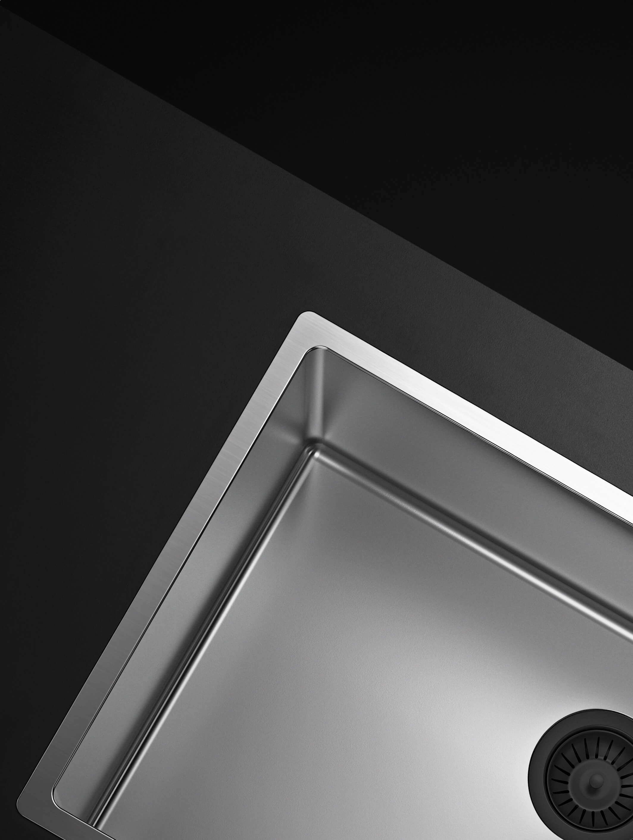 Раковина из нержавеющей стали TASCA Canova DuriX ARCH-00072877 - Вид №2