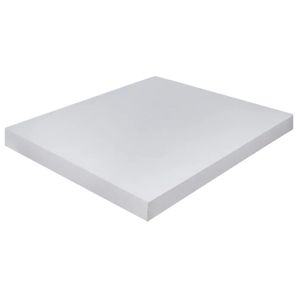 Пенопласт ППС8 30x600x1000 мм МЯГКАЯ КРОВЛЯ STLM-2176289 - Вид №1