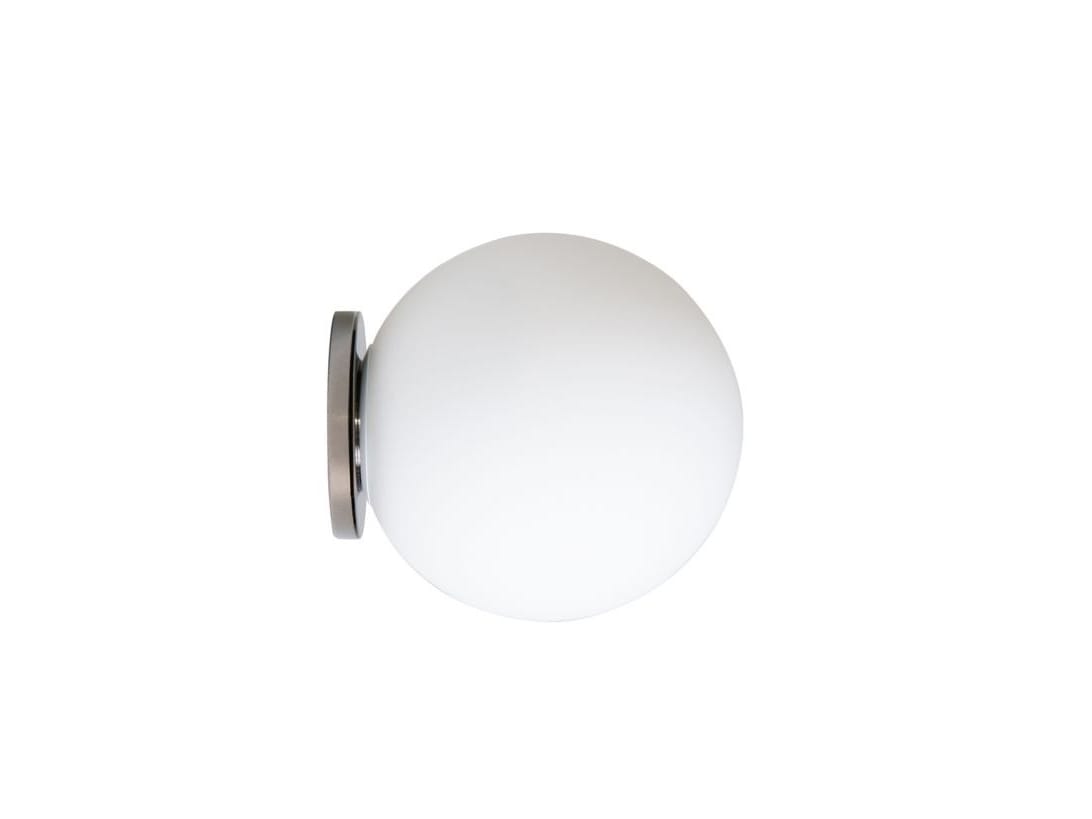 Настенный светильник / потолочный светильник из дутого стекла FontanaArte Pella ARCH-00046299 - Вид №2