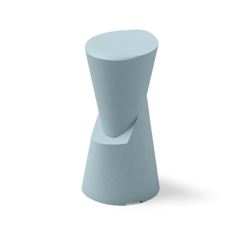 Полиэтиленовый садовый стул Lyxo Design точка ARCH-00084050 - Вид №15