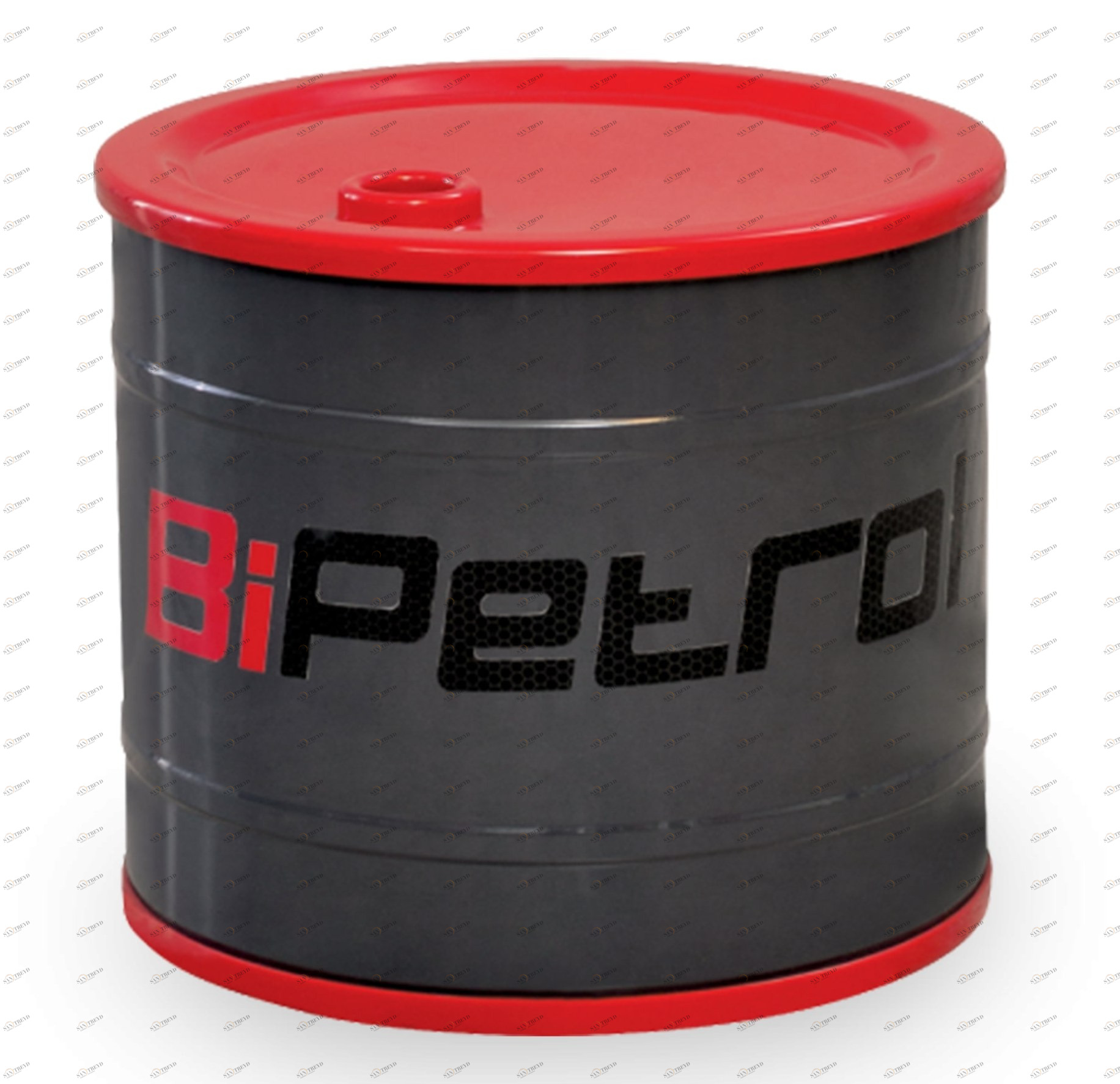 Тумба-бочка детская черная Gallon Champion Racer CILEK CHAMPION RACER 00-3832588 Черный Santreyd 