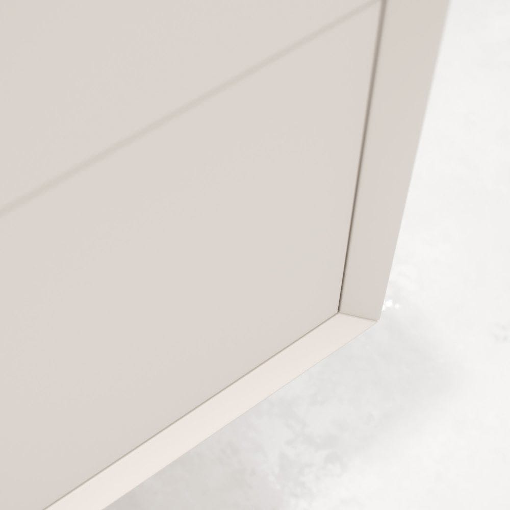 Умывальник из смолы с ящиками со встроенной раковиной LUSSO Volini ARCH-00023160 - Вид №11