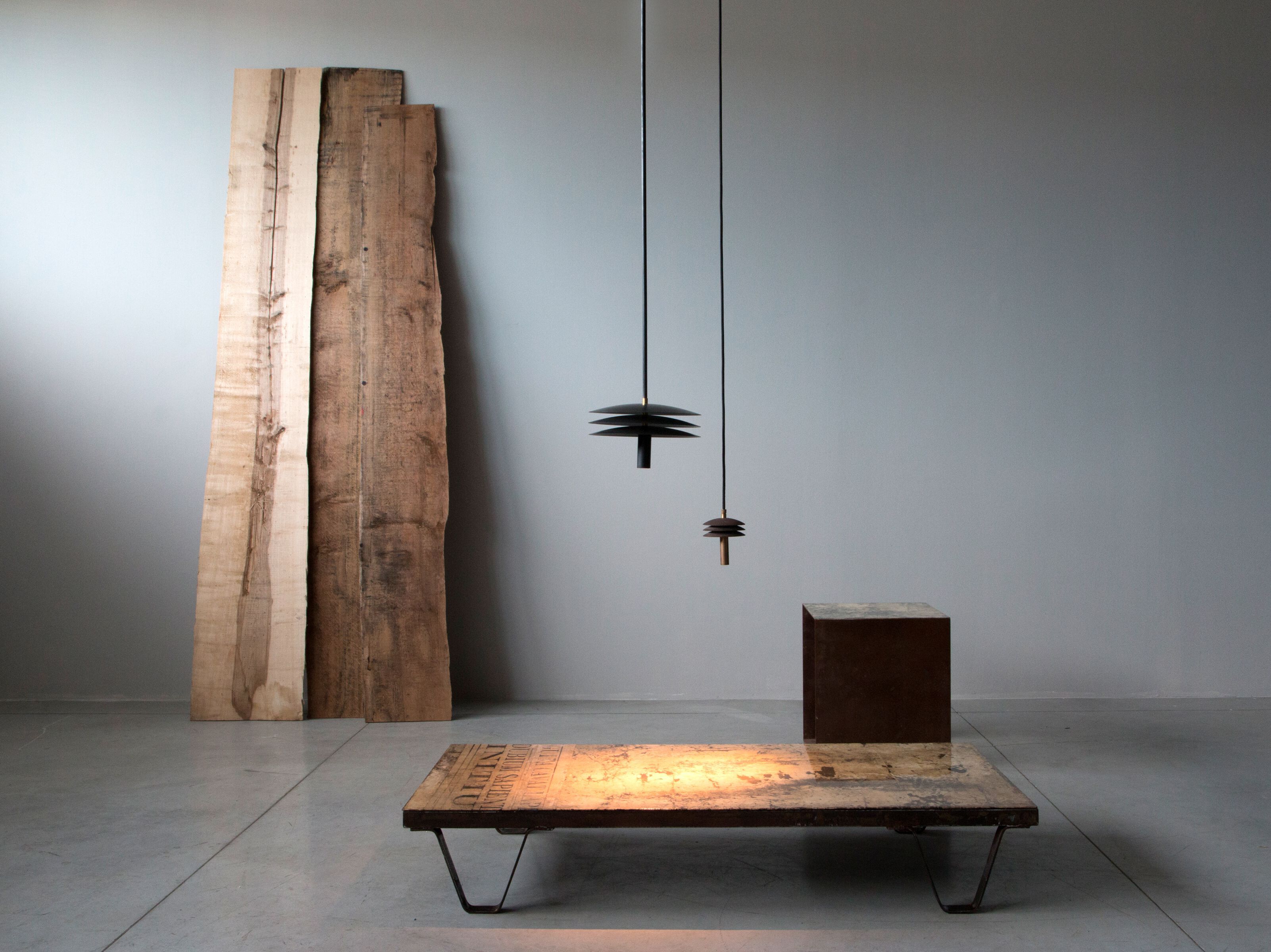 Светодиодный подвесной светильник Renzo Serafini изолятор ARCH-00035407 - Вид №4