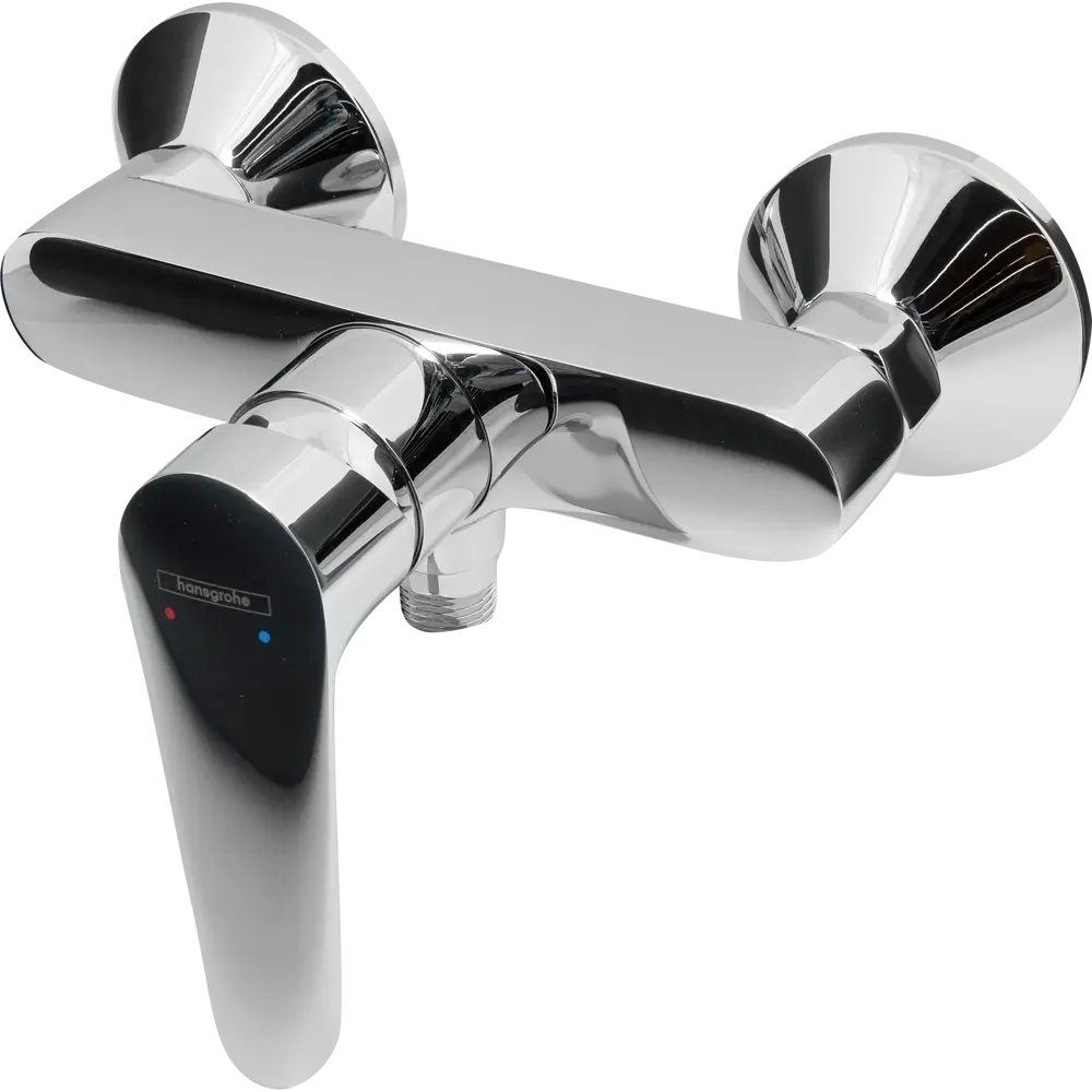 Смеситель для душа Hansgrohe Logis встраиваемый STLM-2114894 - Вид №1