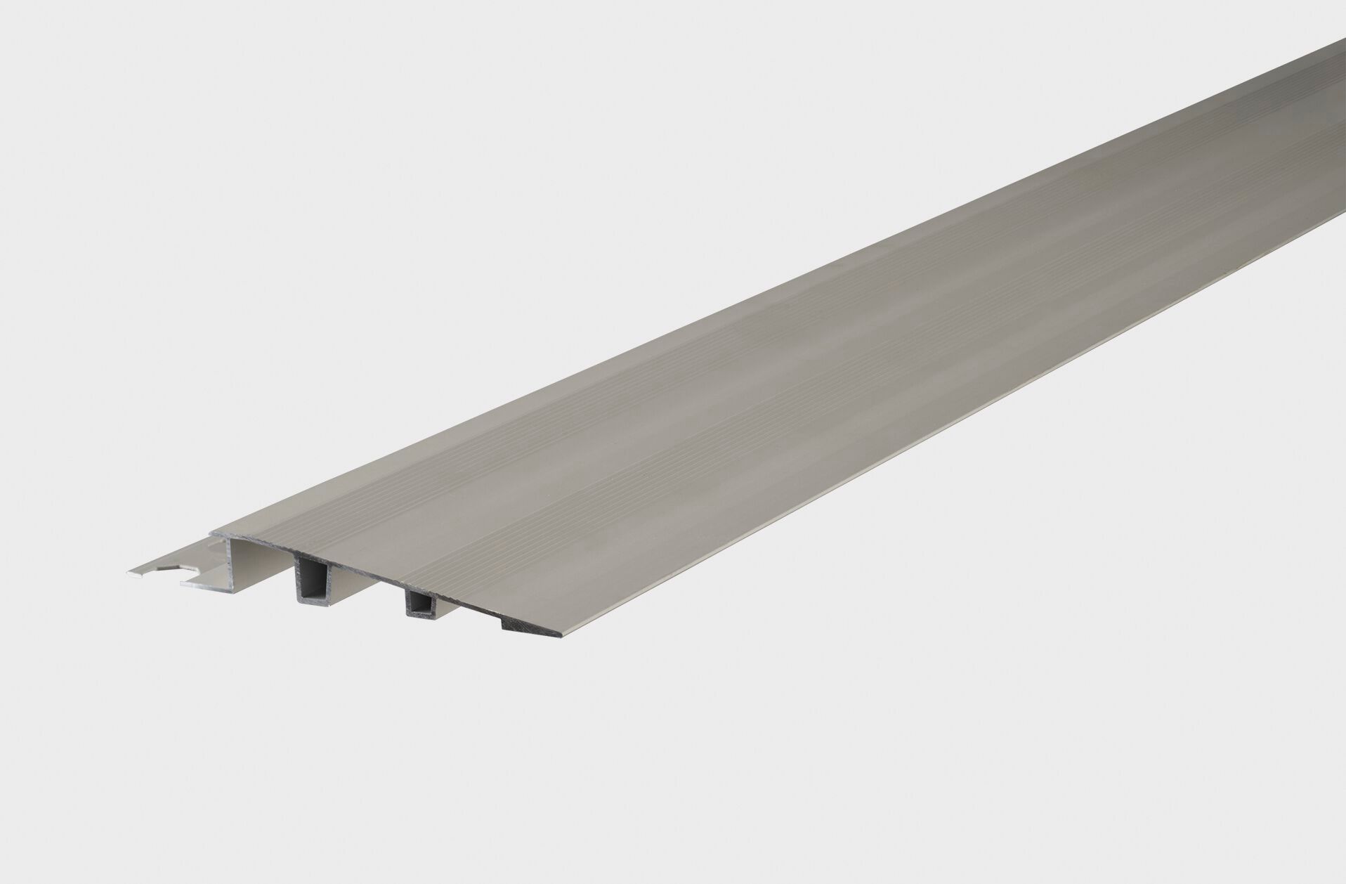 Алюминиевый профиль пола EMAC Italia Novonivel® ARCH-00117820 - Вид №2