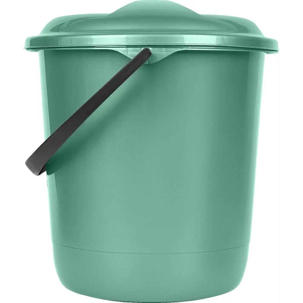 Ведро Organic Food с крышкой 7 л Santreyd STLM-2181788 - Вид №1