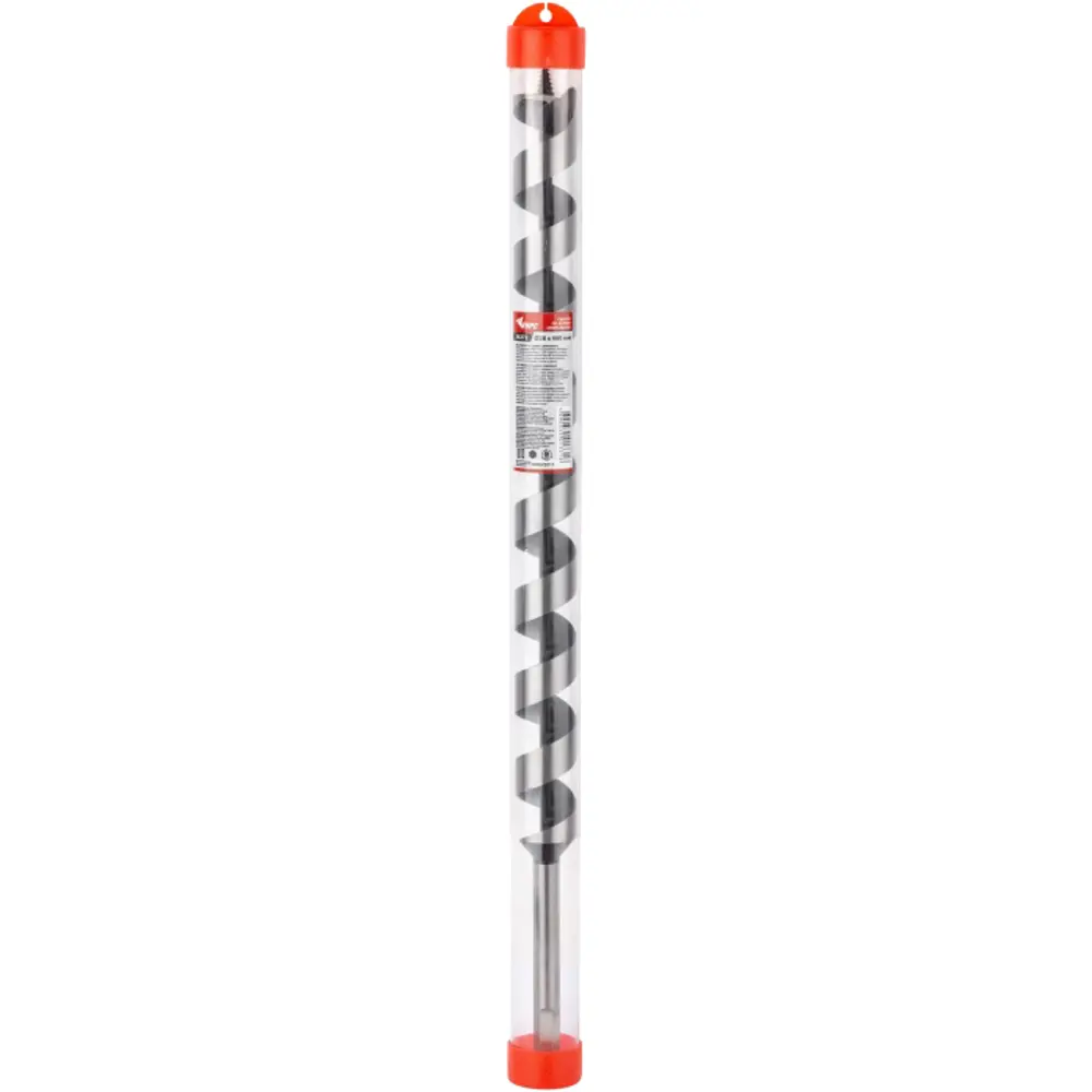 Сверло винтовое по дереву Курс 36272 28x460 мм STLM-2041396