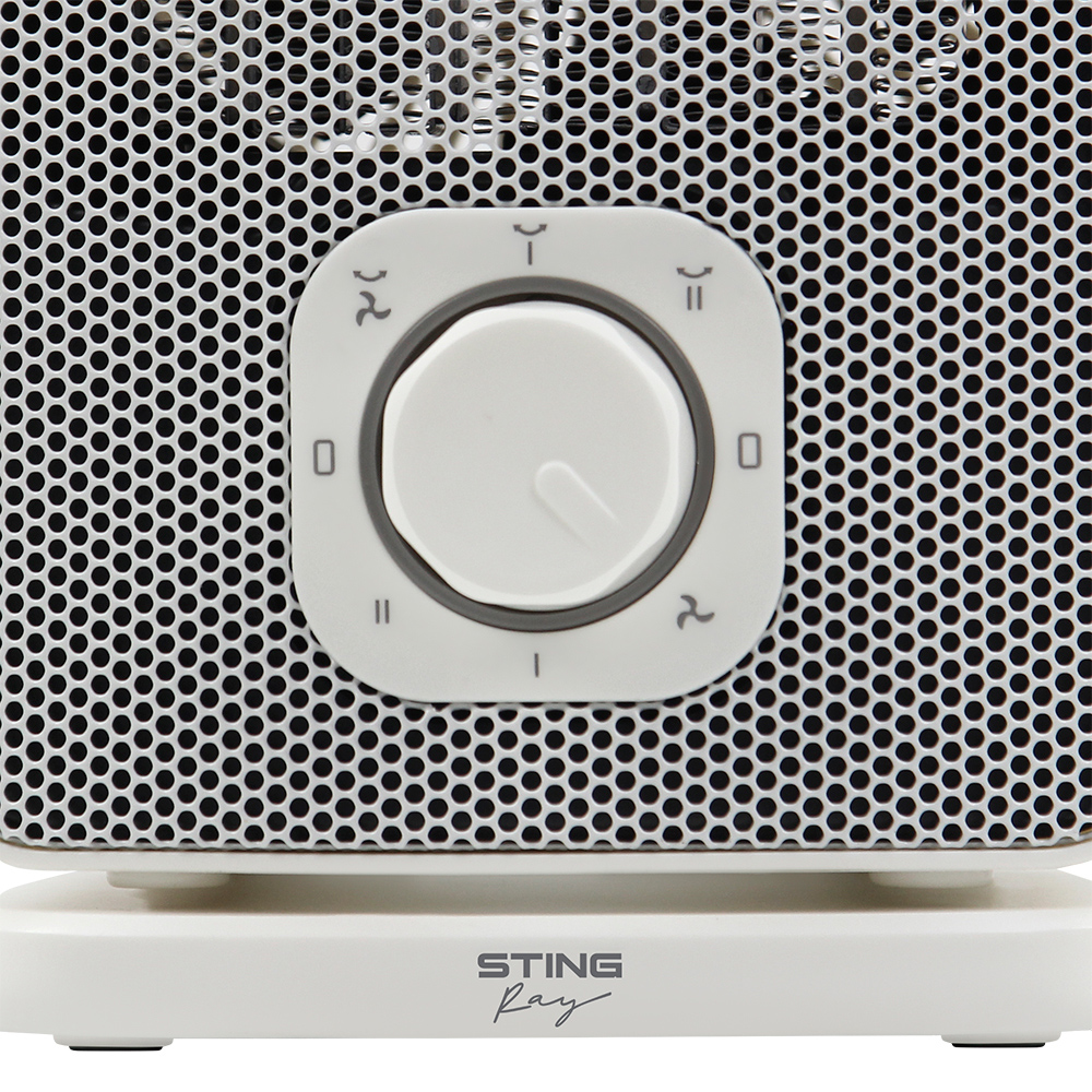 9111804 Тепловентилятор Stingray ST-FH1053B STDN-0054526 - Вид №8