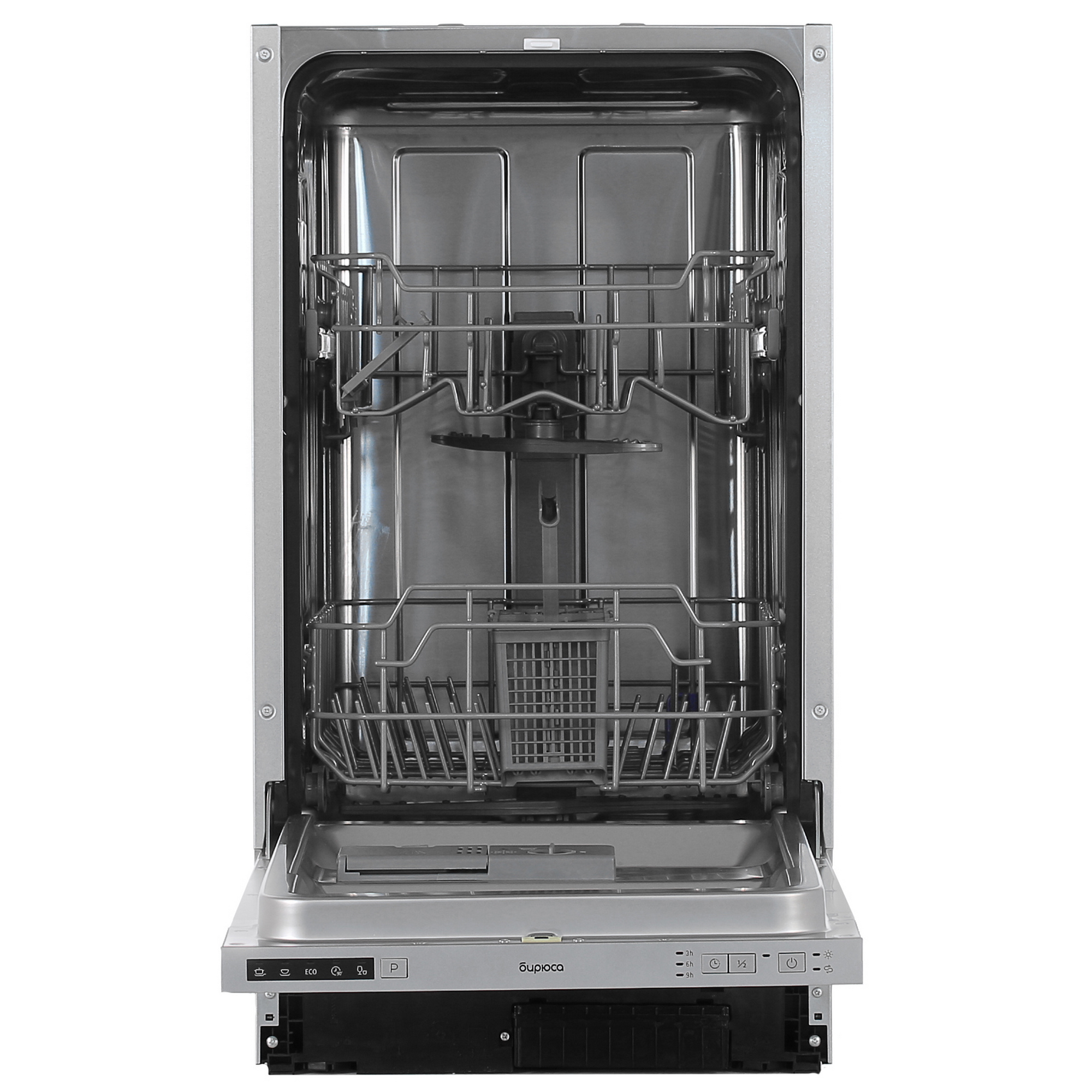 5042300 Встраиваемая посудомоечная машина Бирюса DWB-409/5 STDN-0053099