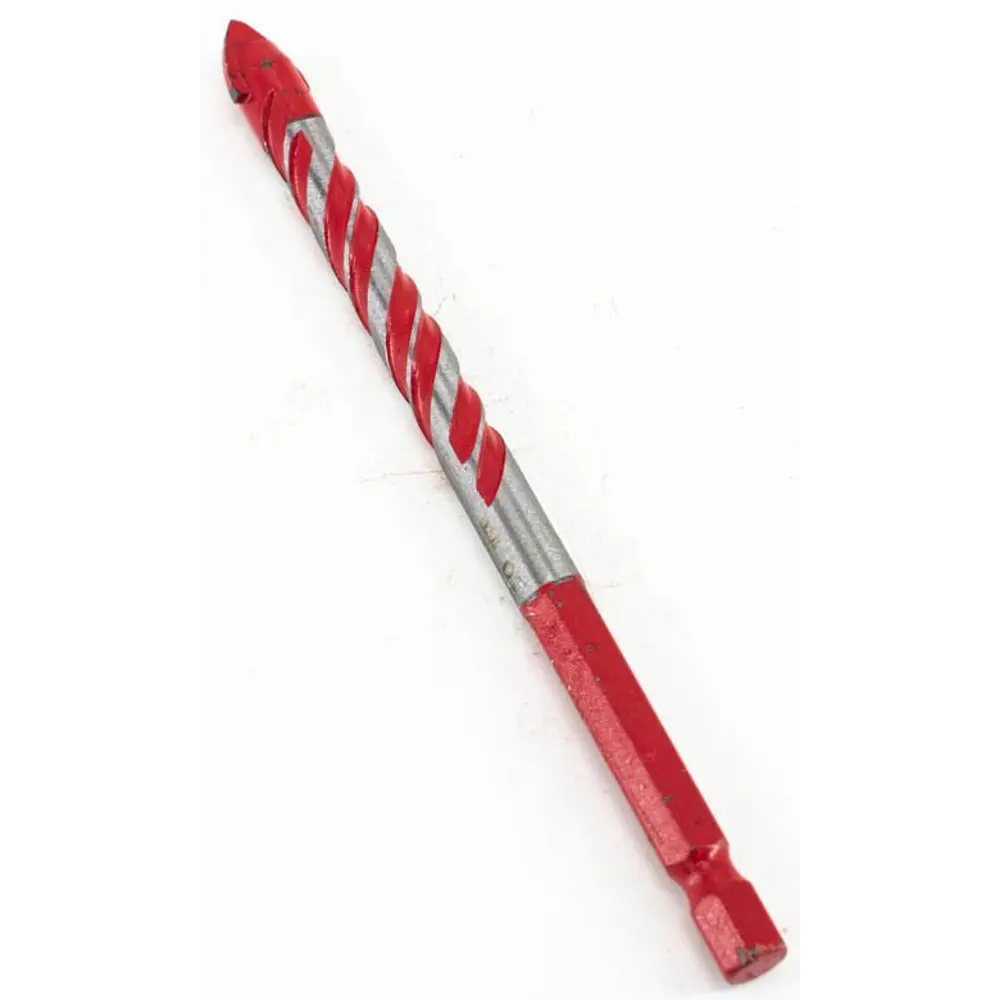 Сверло копьевидное по стеклу и керамике Ritter Eco 10 мм STLM-2151459 - Вид №2