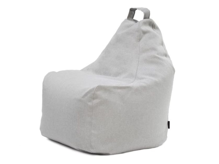 Съемное кресло-мешок из ткани Pusku pusku ARCH-00043693 - Вид №2