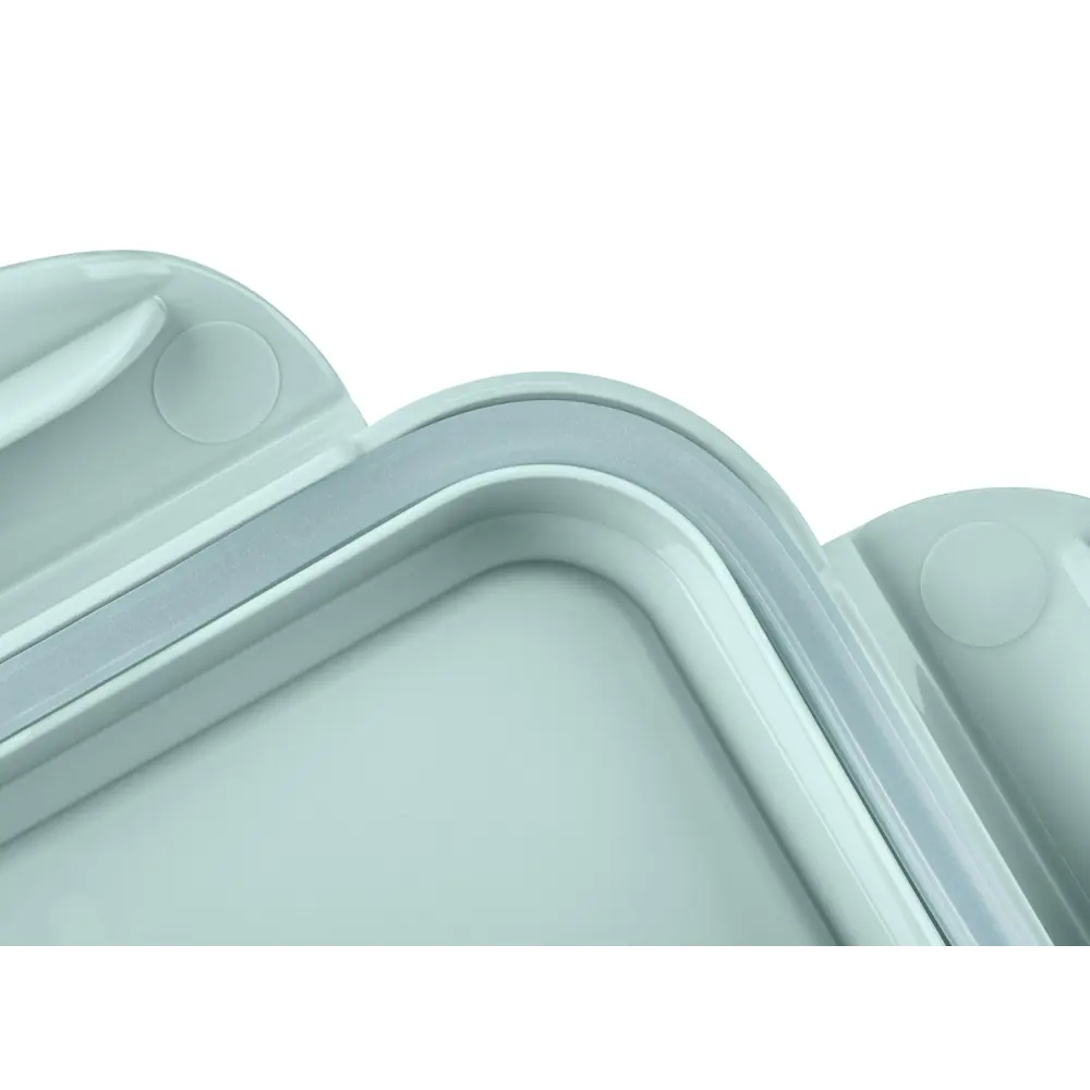 Набор герметичных контейнеров Delinia для модульного хранения продуктов 88700814 STLM-0869730 - Вид №2