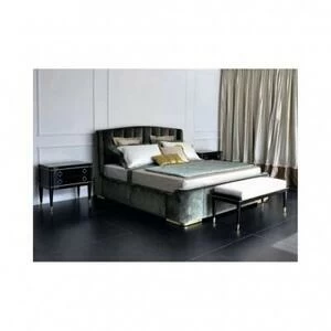 Кровать / Zaffiro alto bed