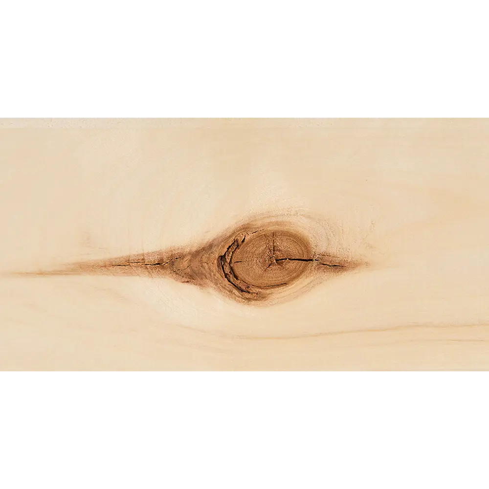 Полок Осина АВ 25x85x2500мм Santreyd STLM-2189166 - Вид №1