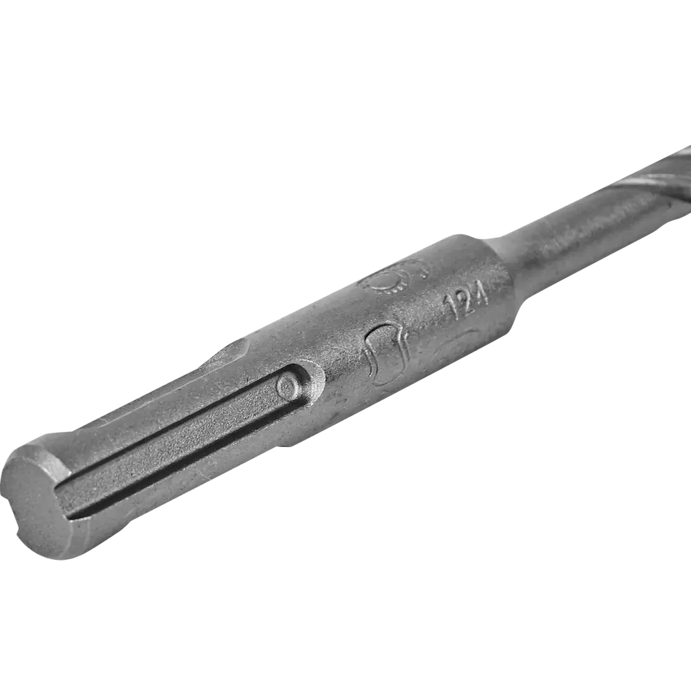 Набор буров по бетону SDS-plus 5X Bosch 6x150x210 мм, 10 шт BOSCH PROFESSIONAL STLM-2100387 - Вид №2
