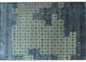 Arte di tappeti Прямоугольный коврик ручной работы Dafè G241