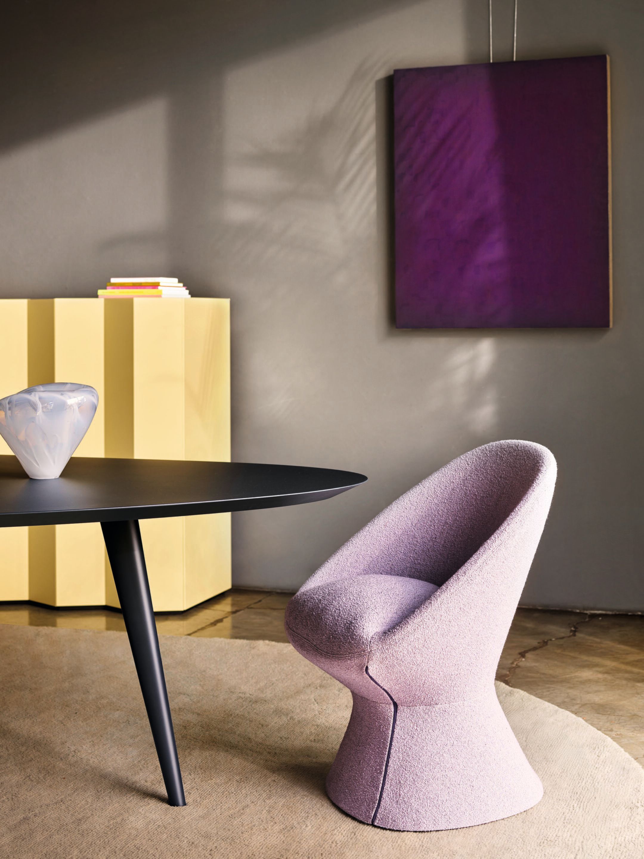 МДФ бардачок Zanotta Z24 ARCH-00089859 - Вид №16