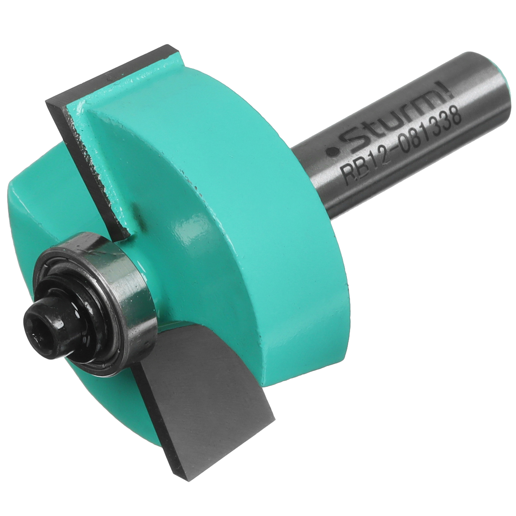 Фреза Sturm! RB12-081338 9112984 STDN-0150590 - Вид №1