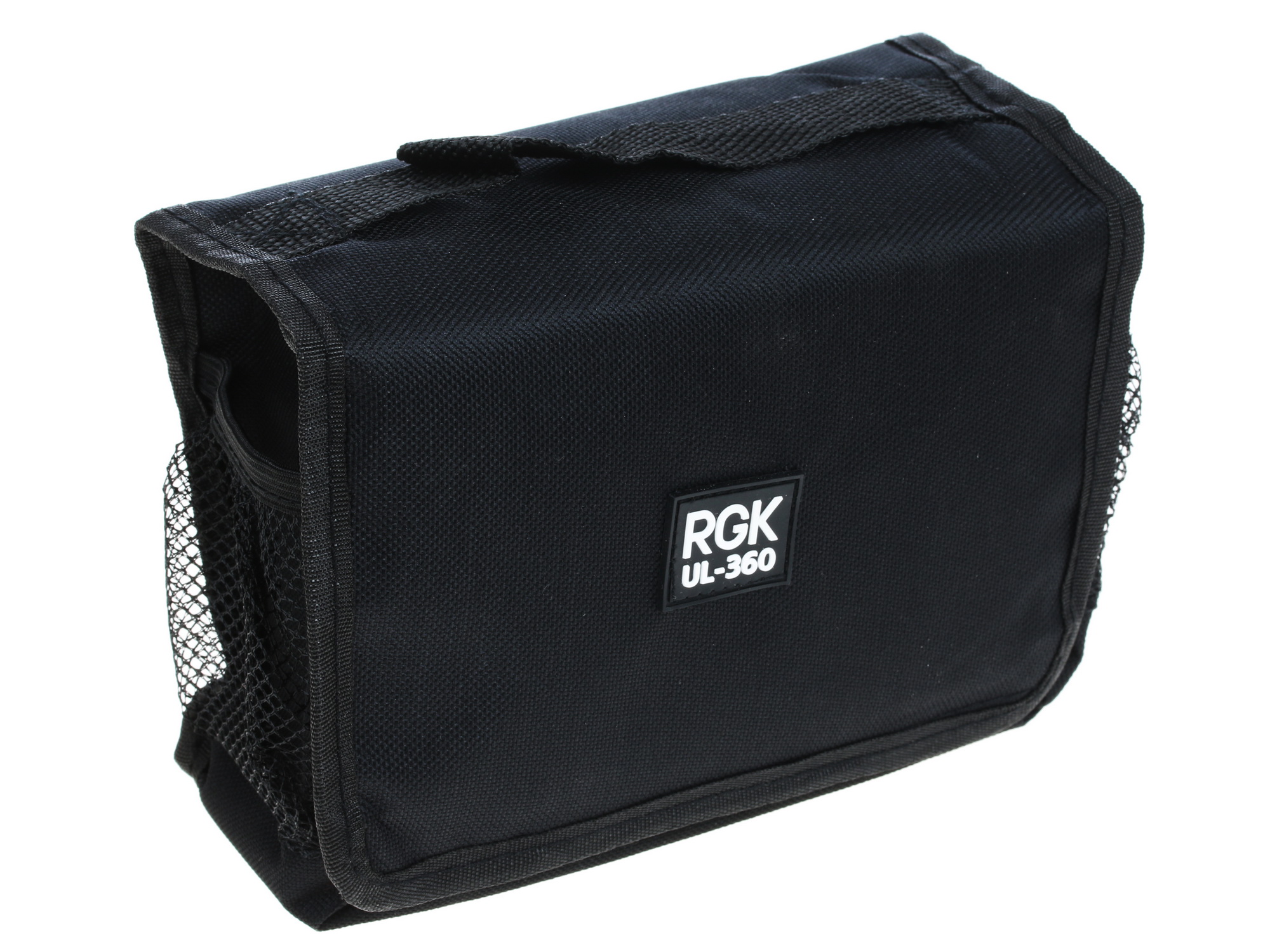 Лазерный нивелир RGK UL-360 1080217 STDN-0138686 - Вид №7