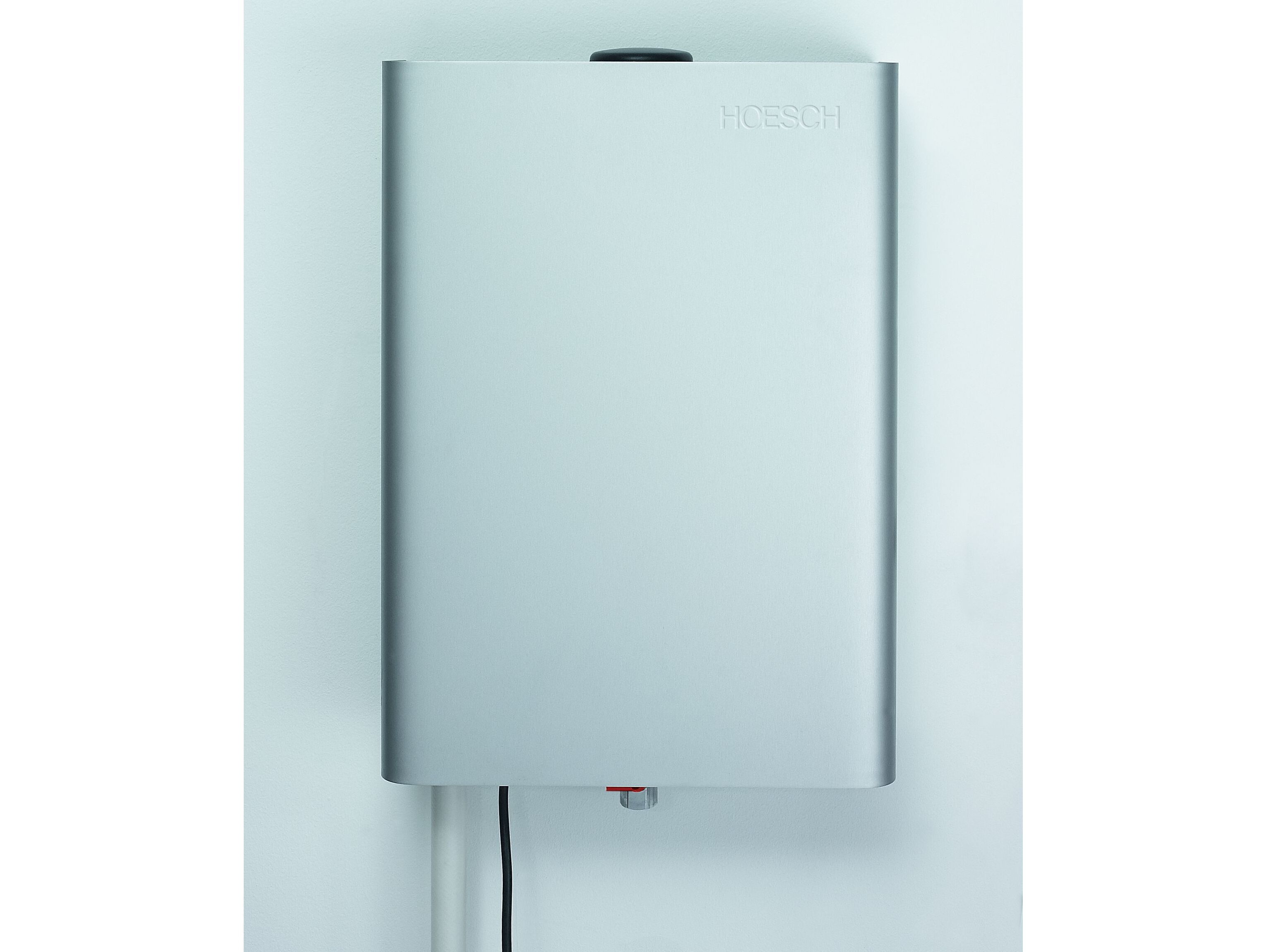 Алюминиевый парогенератор для паровой бани HOESCH STEAMBOX ARCH-00040085