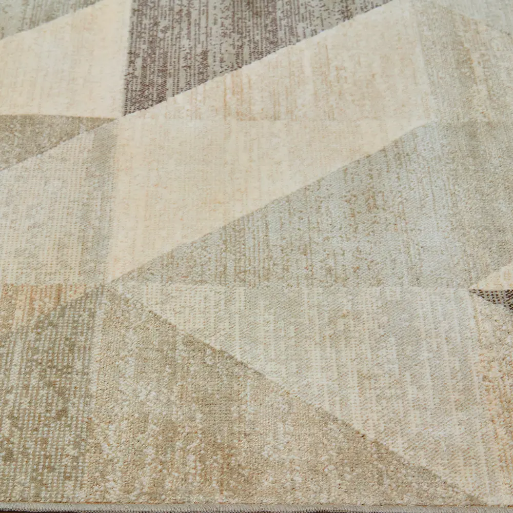 Ковер вискоза Royal Palace 14759/6353 160х230 см цвет бежевый RAGOLLE STLM-2160422 - Вид №3