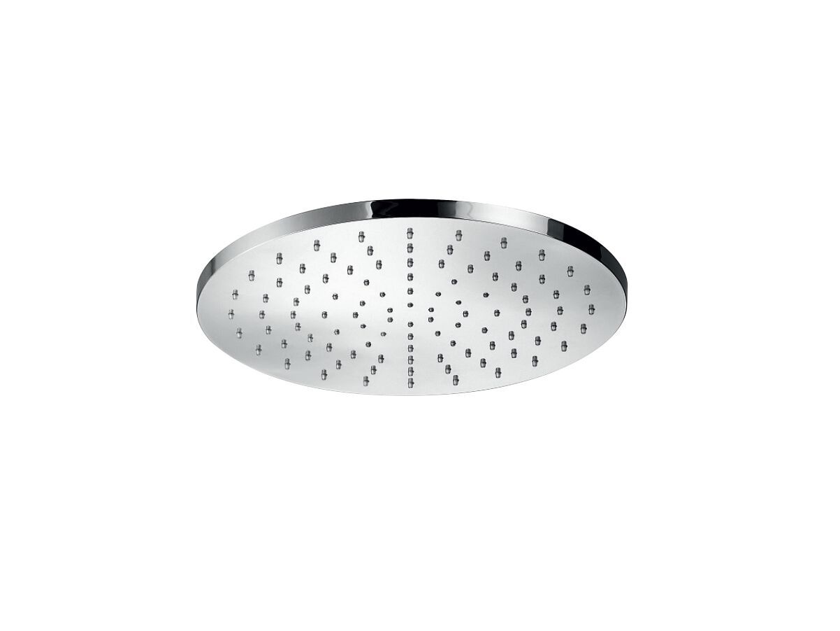 Круглая потолочная душевая головка из нержавеющей стали Aquademy ARCH-00008465