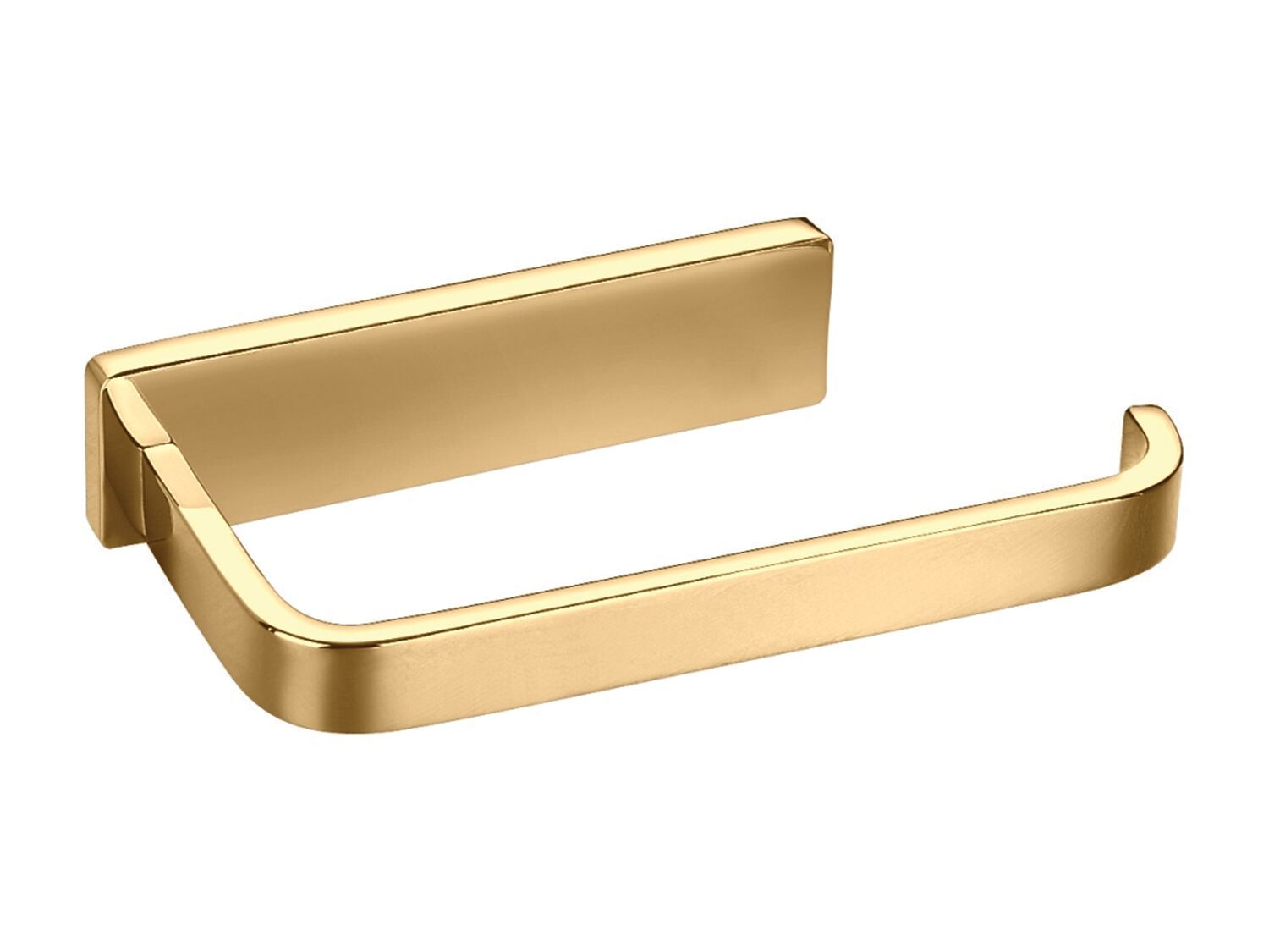 Латунный держатель рулона OMNIRES Darling ARCH-00129846 - Вид №1