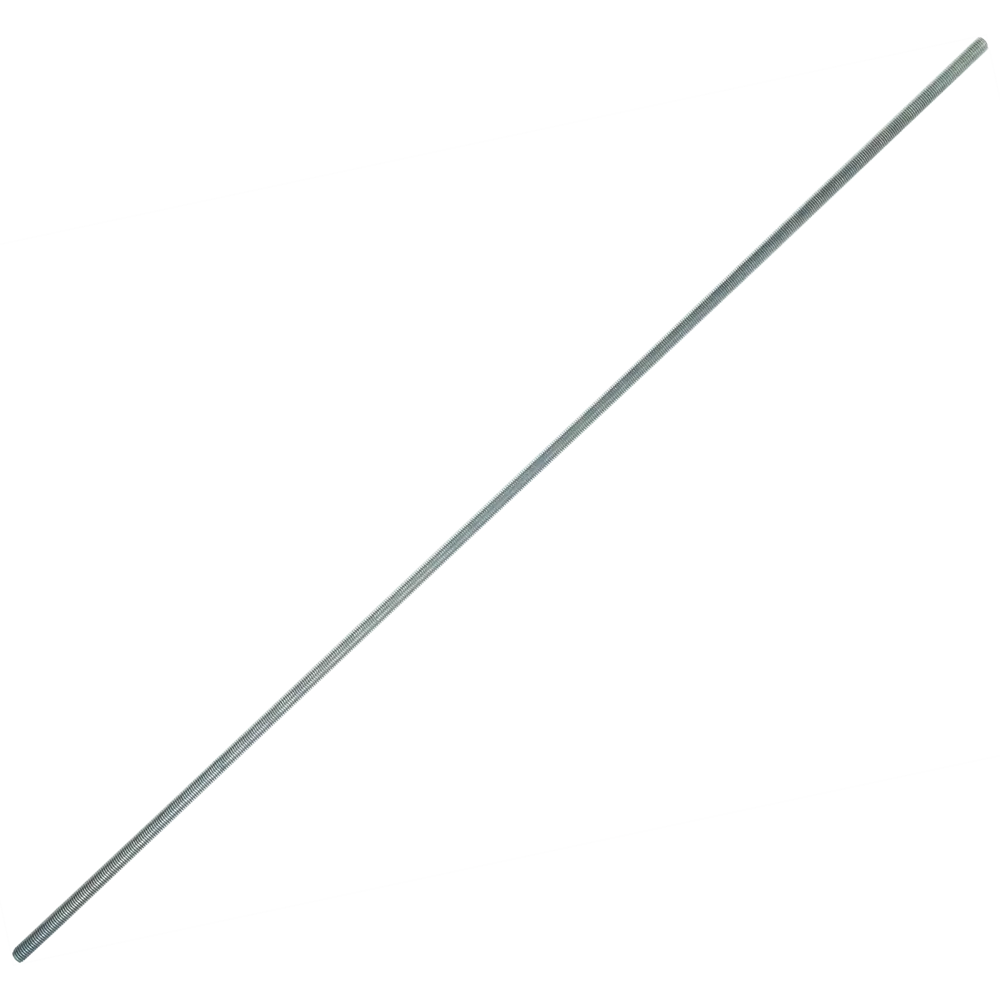 Шпилька 12х1000, цинк, усиленная 18554554 STLM-2112472 Santreyd 