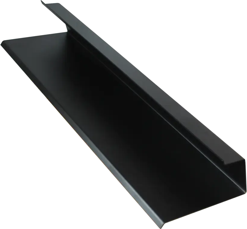 90294244 Обувница My space 40x77x132 см углеродистая сталь черный STLM-0172151